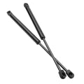 2x Tailgate Boot Gas Struts For Suzuki Alto 2009-2014 Nissan Pixo 2009-2013