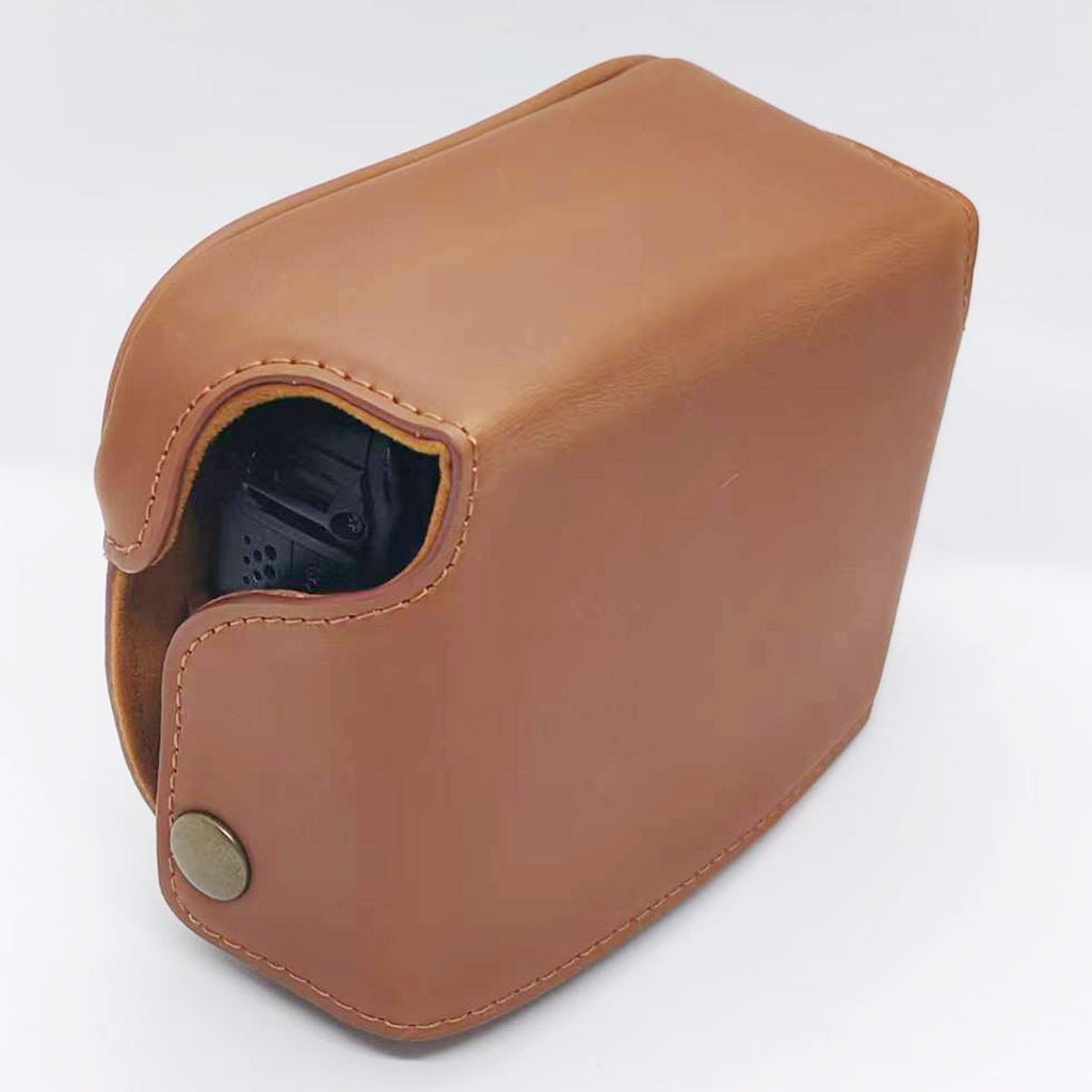 Bag Grip Strap Camera case Leather for Canon G10 G11 G12