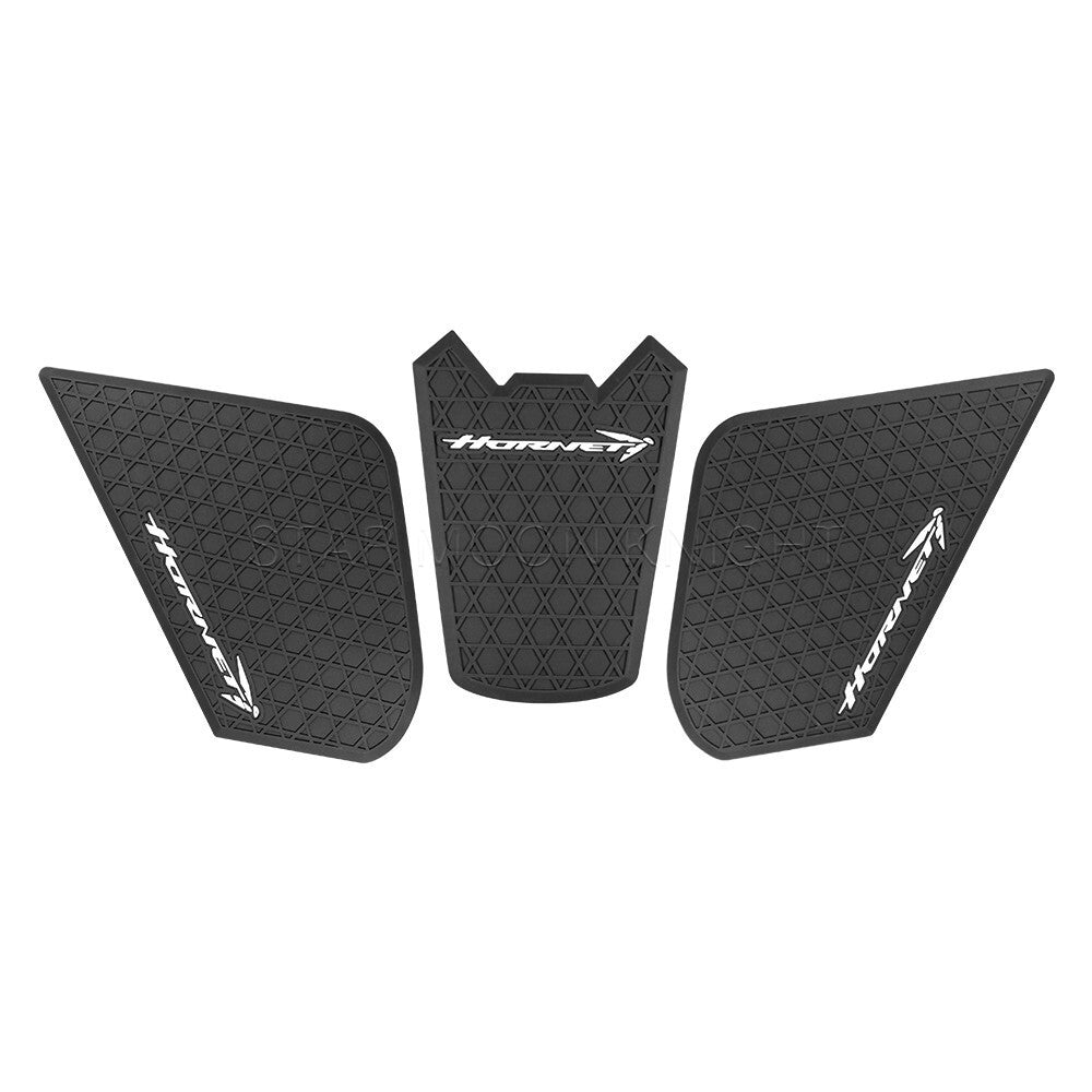 Tank Protective Pads For Honda CB750 Hornet 750 2023- Fuel Tank Sticker Decals