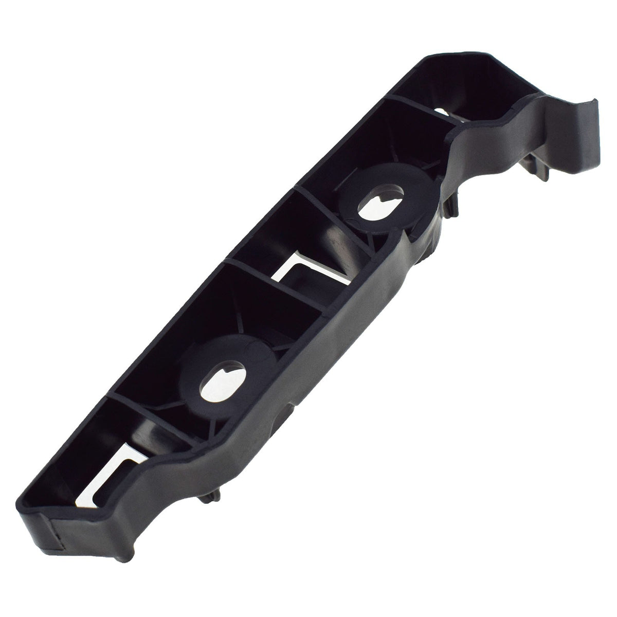 FRONT LEFT BUMPER GUIDE PROFILE MOUNTING BRACKET for AUDI A1 S1 GB 82A807183
