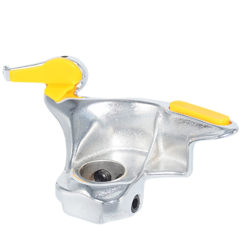 28mm Car Tire Changer Machine Stainless Steel Mount Demount Duck Head Tools