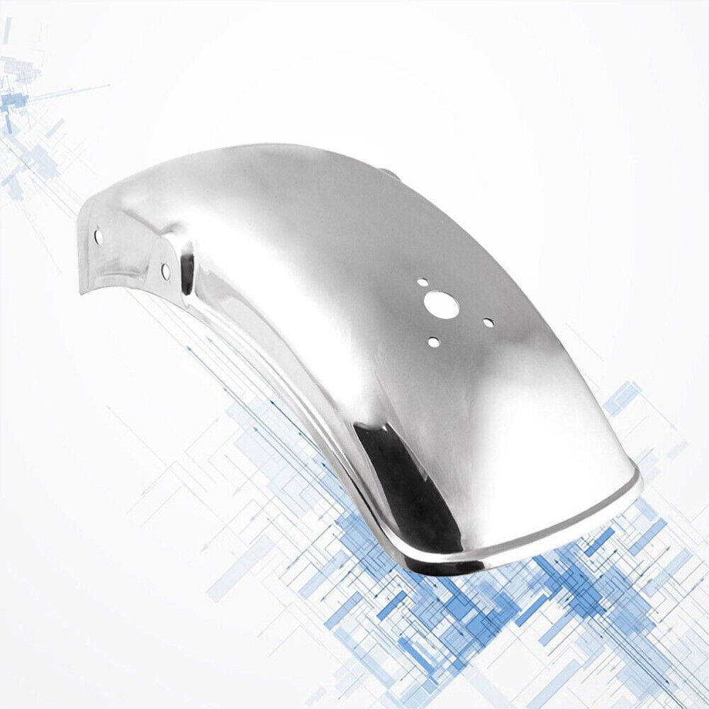 Universal-Aluminum Motorcycle Motorbike Rear Wheel Fender Mudguard