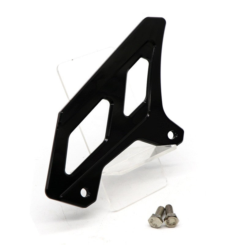 CNC Rear Chain Guard Cover Protector For HONDA CRF450L 2019 Motorcycle Aluminum