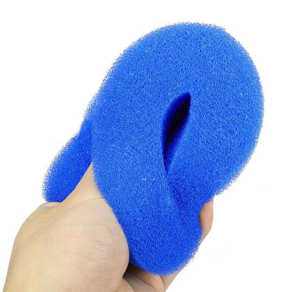 2-6X Washable Foam Filter For Bio VI / All Lay-Z-Spa Models / Intex S1 Sponge UK