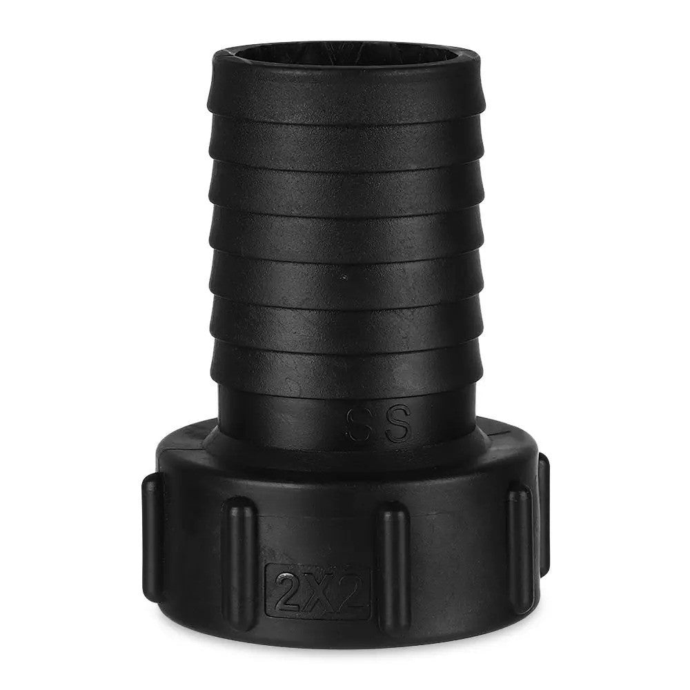 Connector Hose Fittings Outlet Connection Water Tank Adaptor IBC Tank Adapter
