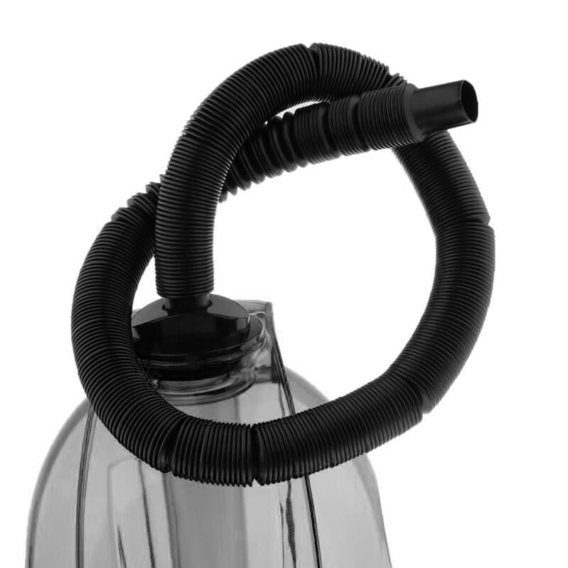 4L Reptile Humidifier Terrarium Fog Machine UK Power Adapter Top Fill Design
