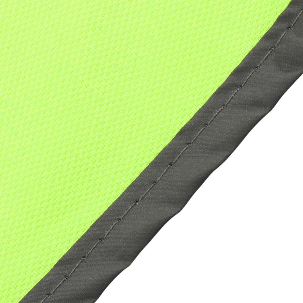 High Visibility Dog Jacket Pet Hi Vis Coat Pet Safety Vest Pet Reflective Vest