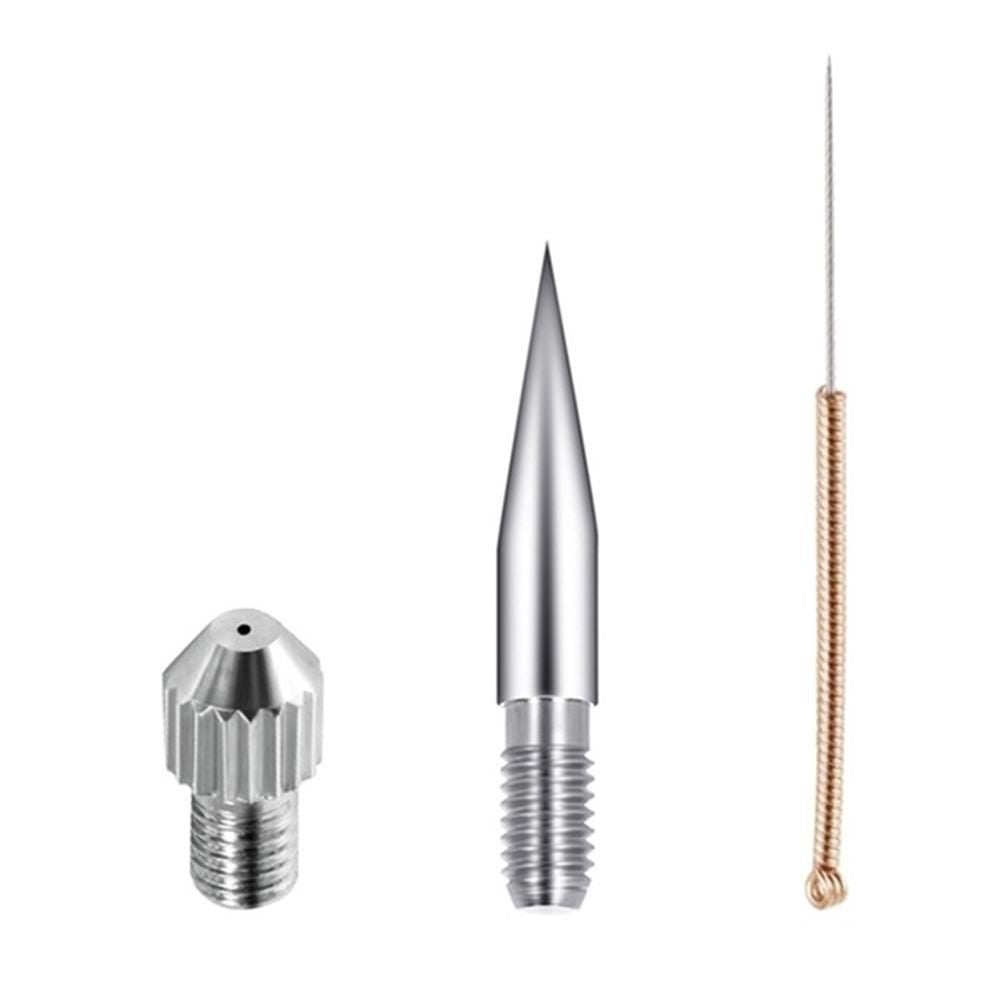 Spot Remover Freckle Needle Mole Removal Pen Needle Micro Needle Tattoo Needles