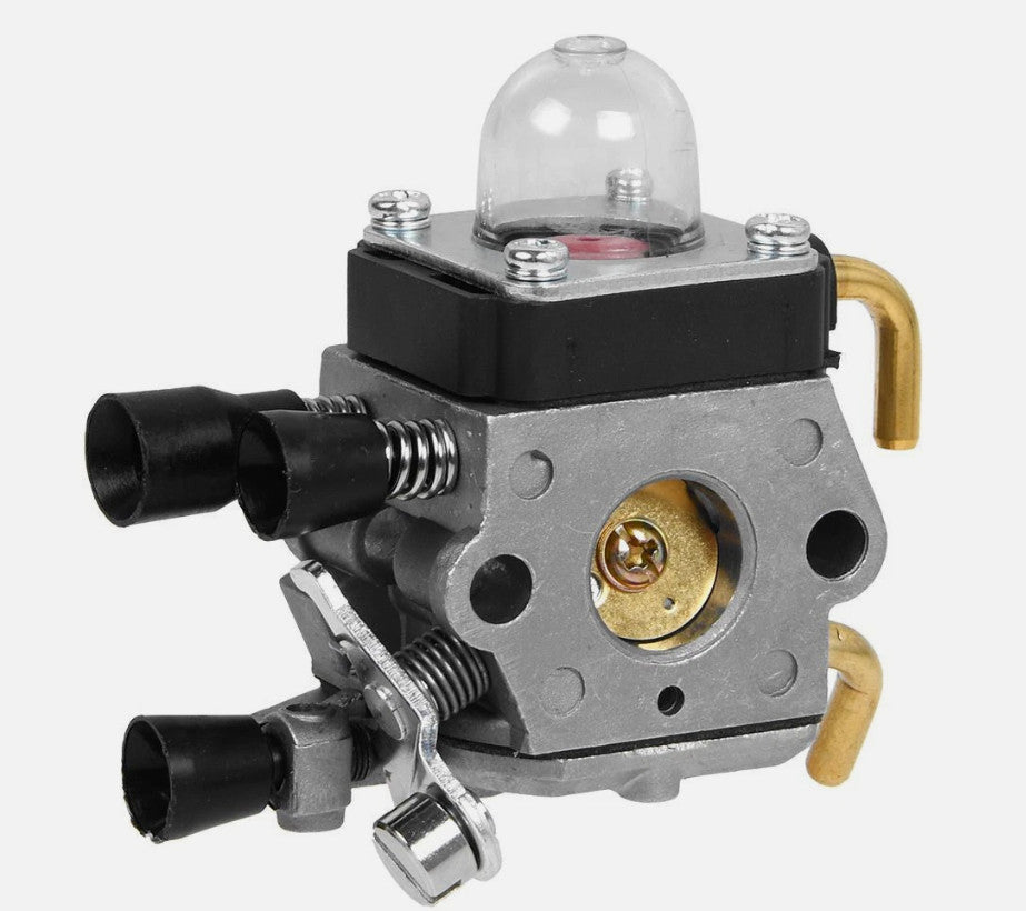 Fit Stihl Carburetor Carb FS38 FS45 FS46 FS55 KM55 Replacement Trimmer Parts