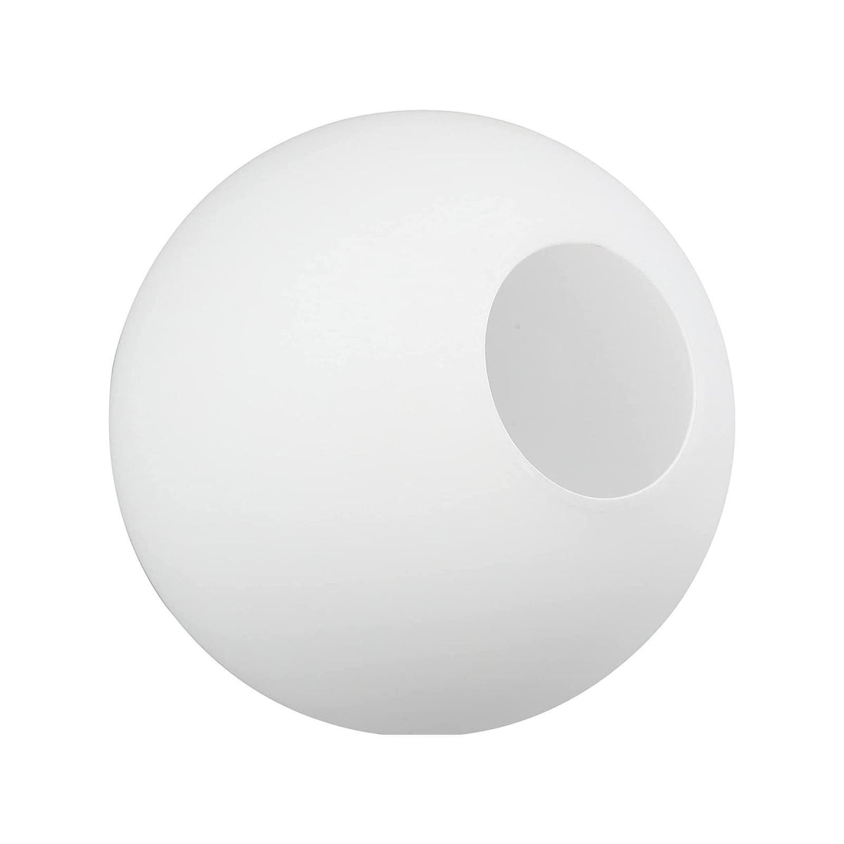 Frosted Glass Ball Lamp Shade Chandelier Round Light Cover Lampshade for