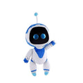 Able Astro Bot Plush Rescue Plan Game Inspired Soft Toy For Kids And