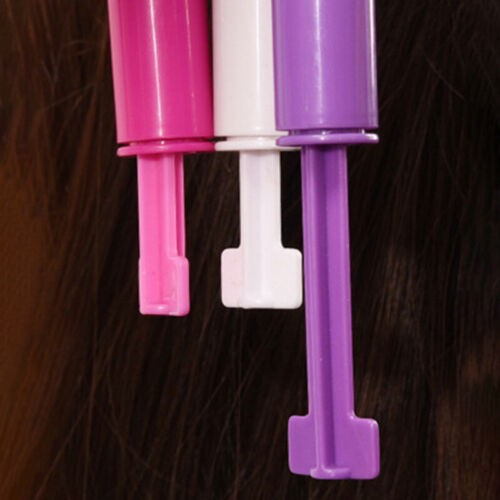 Electric hair braider braiding hairstyle tool braid weaving automatic