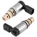 AC CompressorControl Solenoid Valve for Audi Skoda Jetta PXE16 PXE14 1K0260859F