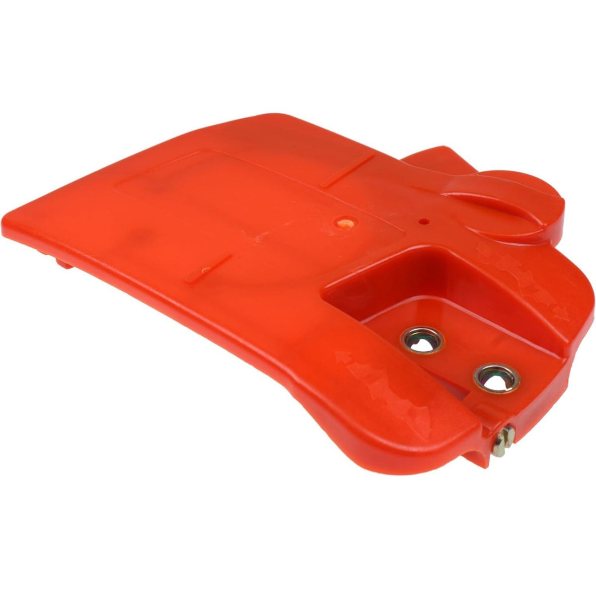 For Husqvarna 120 Mark II Chainsaw Clutch Cover Assembly 525628901 Replacement