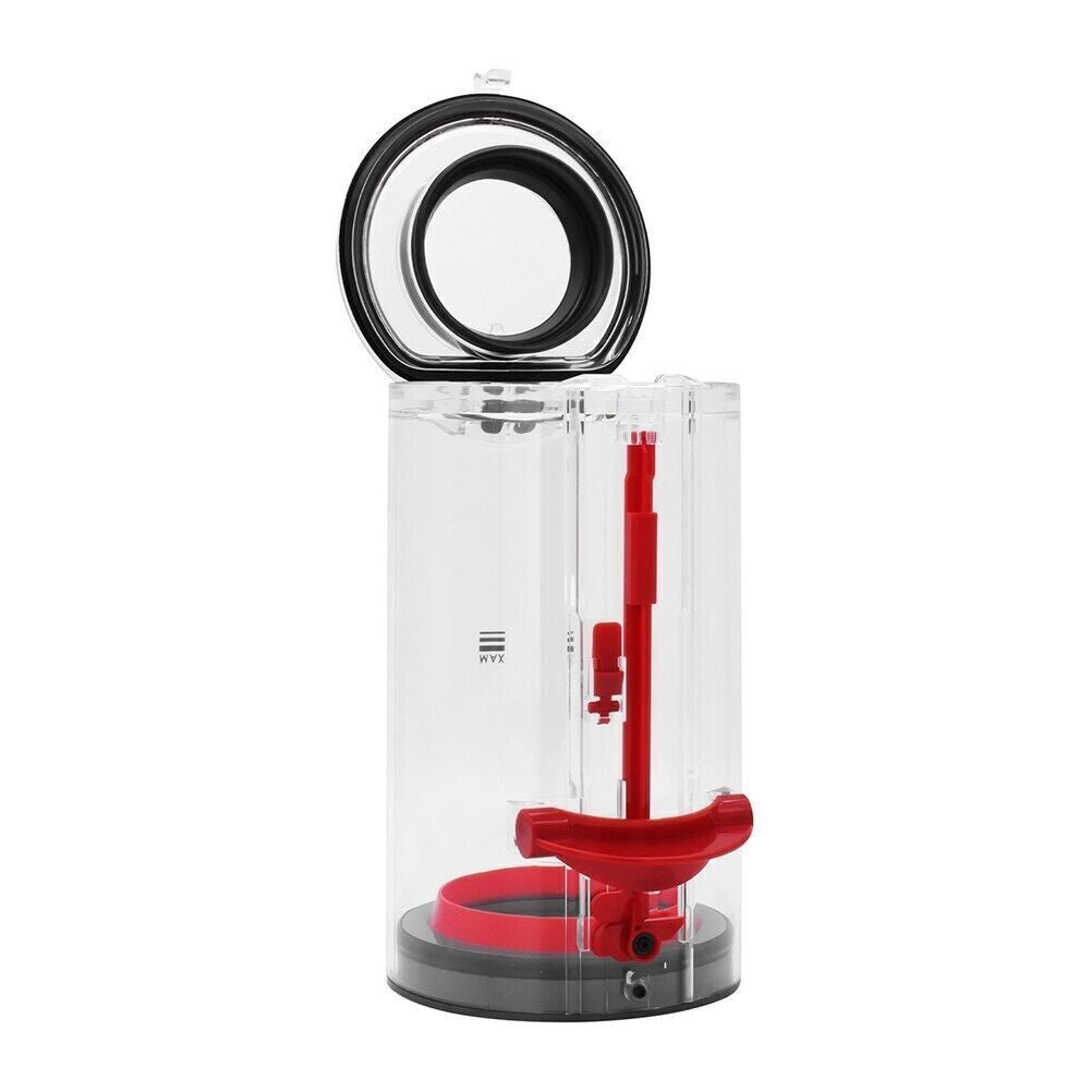 Dust Bin Replacement for Dyson V11, V15, SV14, SV15, SV22 Vacuum Cleaners