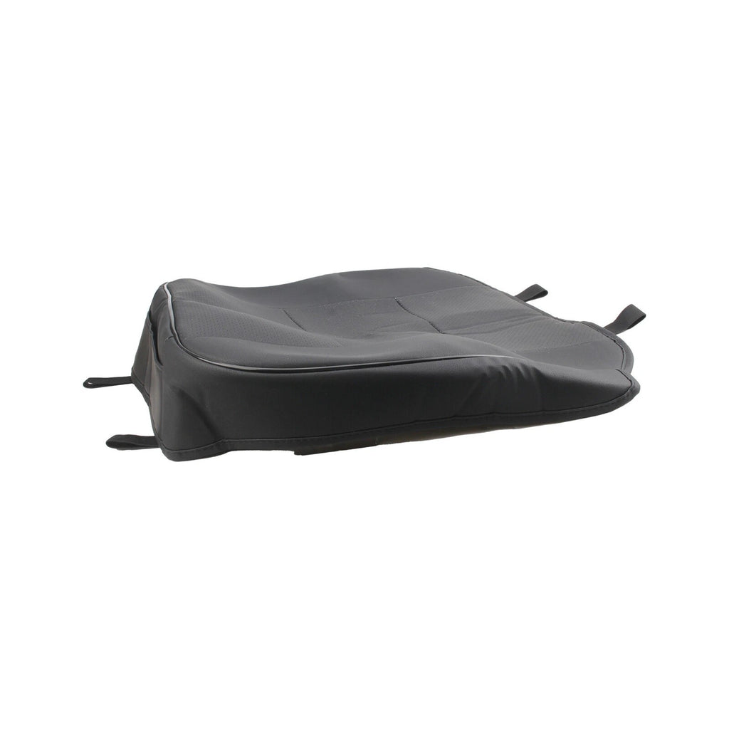 1x Driver Side Bottom Base Seat Cover Cusion Pad For VW Transporter T5 2004-2015