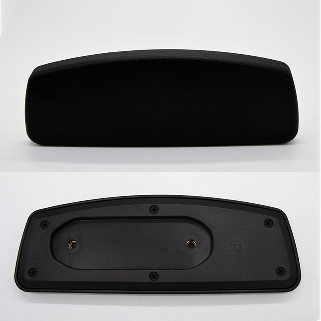 2 Pieces Office Chair Replacement Armrest Arm Pads Universal