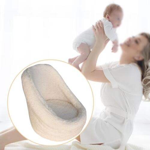 Mini Sofa Chair Newborn Baby Photography Posing Decoration Accessories Infant UK