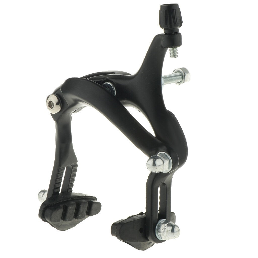 MTB BMX Racing Road Bike Bicycle Alloy Side Pull Brake Caliper fits Front