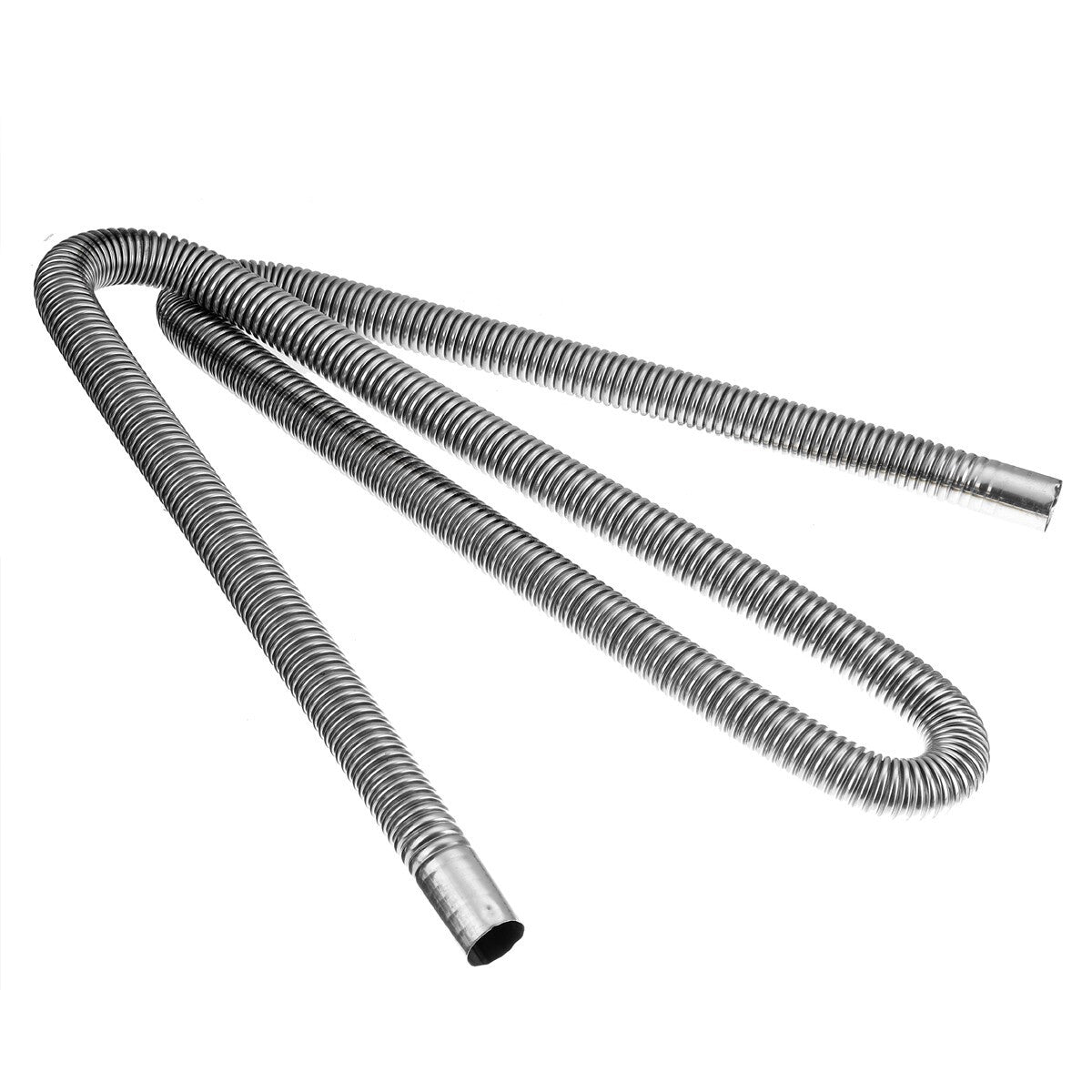 180CM Exhaust Pipe 24mm Exhaust-Silencer 25mm Air Filter For Air Diesel Heater