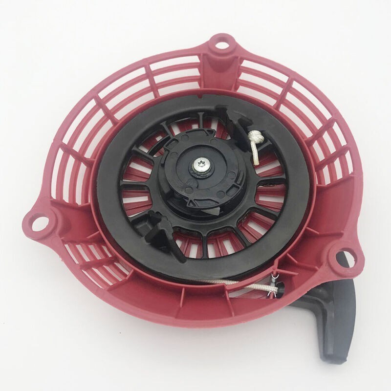 Recoil Pull Starter For Honda HRB425, HRB476, HRD536, HRG415 Lawn Mower Parts