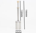 Stainless Steel French Coffee Tea Press Maker Portable Filter Reusable