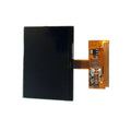 FIS VDO LCD Speedometer Instrument Display For Audi A3 A4 A6 C5 Passat   B6 .