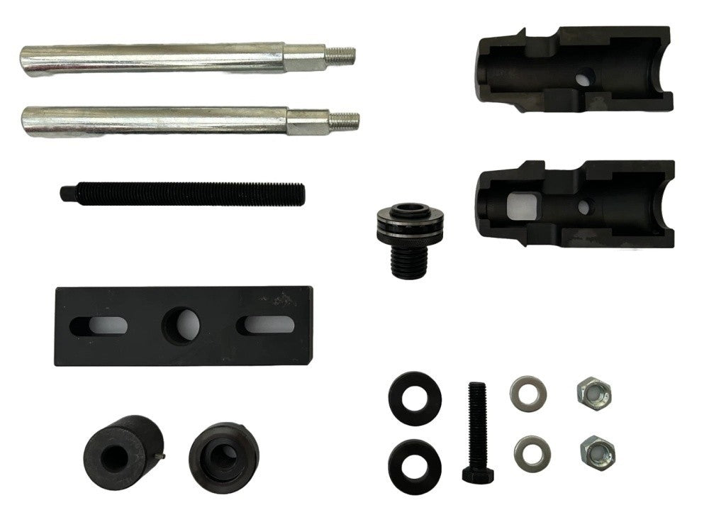 Ford 2.0 EcoBlue Diesel Injector Puller - OEM 303-1706 Tool Set UK STOCK-