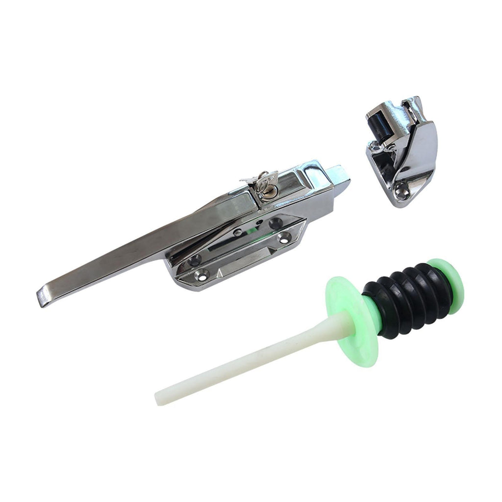 Freezer Door Handle Parts Walk in Door Handle for Freezer