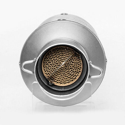 Stainless Steel Motorcycle Exhaust Muffler DB killer Silencer Noise Sound Reduce