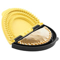 3 in 1 Tortilla Wraps Maker Sealer Adjustable Pancake Sealer for Making Burritos