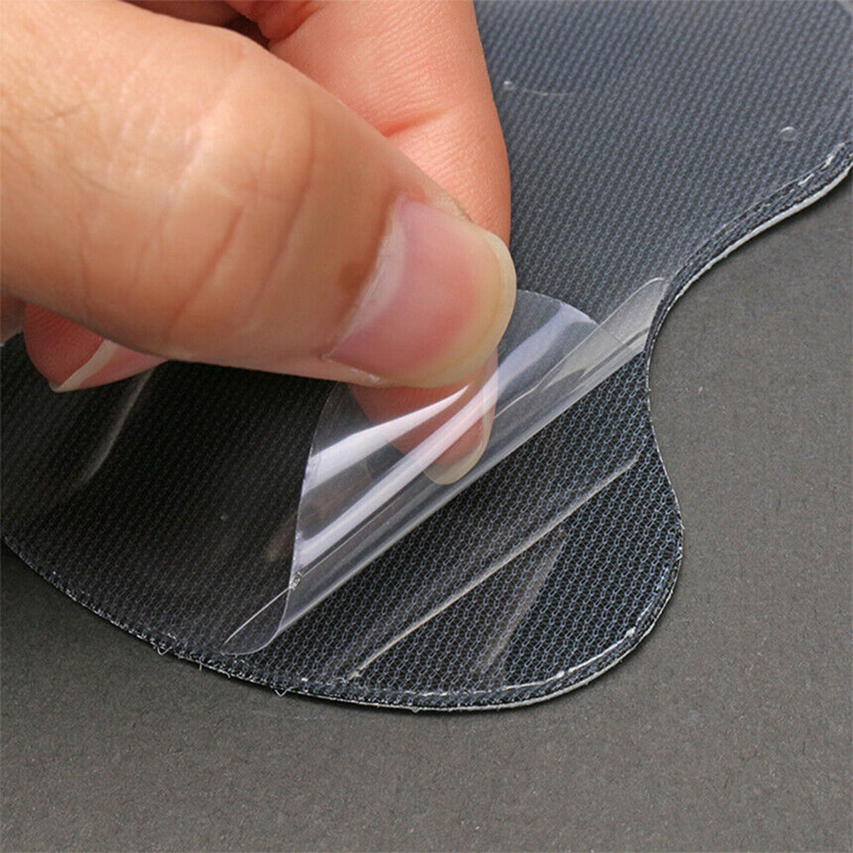 6/12PCS Electrode Replacement Pads Long Life Pad For Omron Massagers Tens Pads