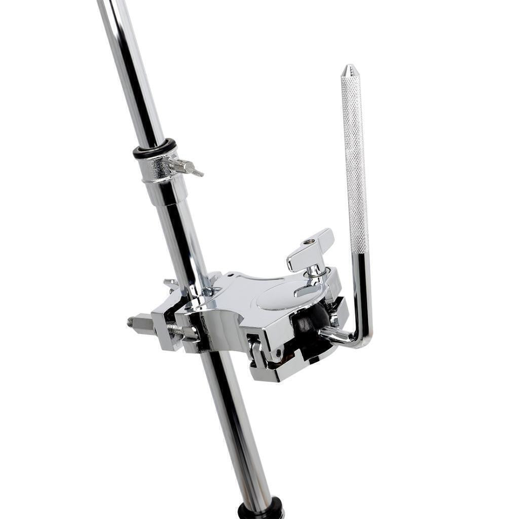 1Pc Tom Drum Clamp Holder Cymbal Holder Holder Tom Drum Stand