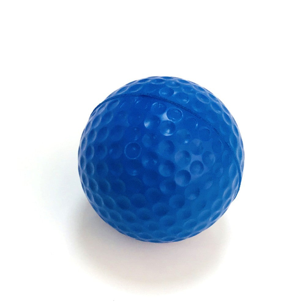 11 PCS Golf Training Ball Practice Balls for Garden Accessories Toys