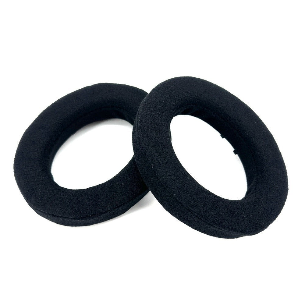 For HD490 PRO PLUS Headphone Ear Pads Soft Breathable Fit for For HD490 PRO