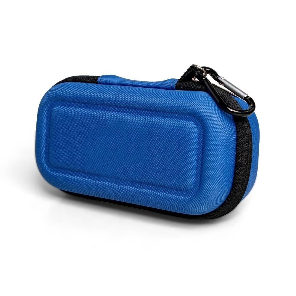 10ML 8 Slot Storage Case Waterproof Insulin Vial Protector for Home Travel