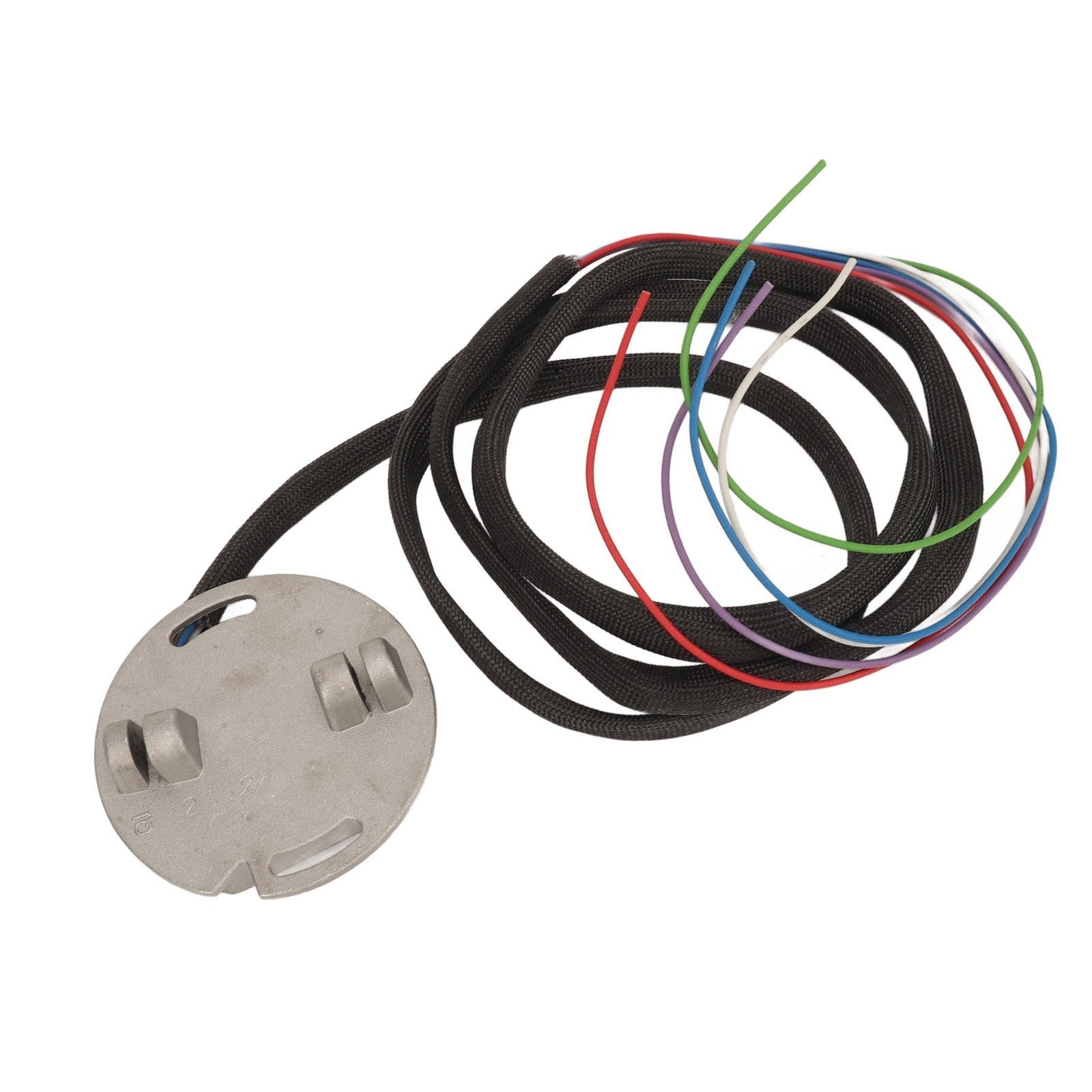 Single Fire Ignition Module 53-644 Programmable For EVO Shovelhead Convenient
