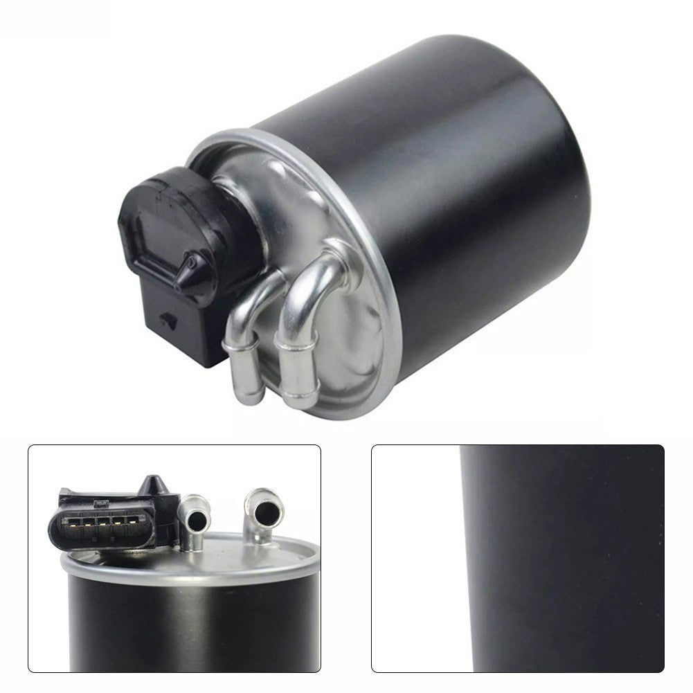 Premium Fuel Filter for Mercedes For Benz M651 with Built in Heating Element
