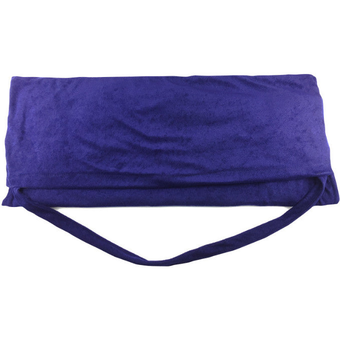 UK New 73*210cm Beach Lounge Chair Cover Garden Sun Bed Lounger Mate Beach Towel
