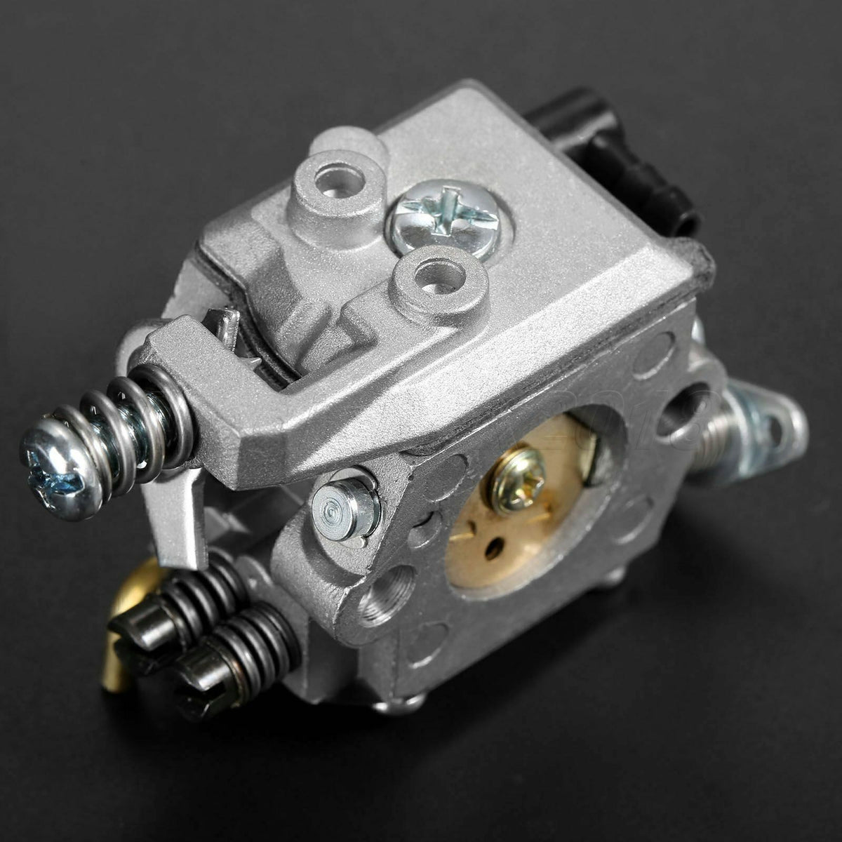 For WALBRO 4100 41cc 3800 38cc Chainsaw Spare Parts Replacement Carburetor Carb*
