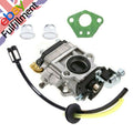 15mm Carburetor Kit For Various Strimmer Hedge Trimmer Brush Cutter Chainsaw