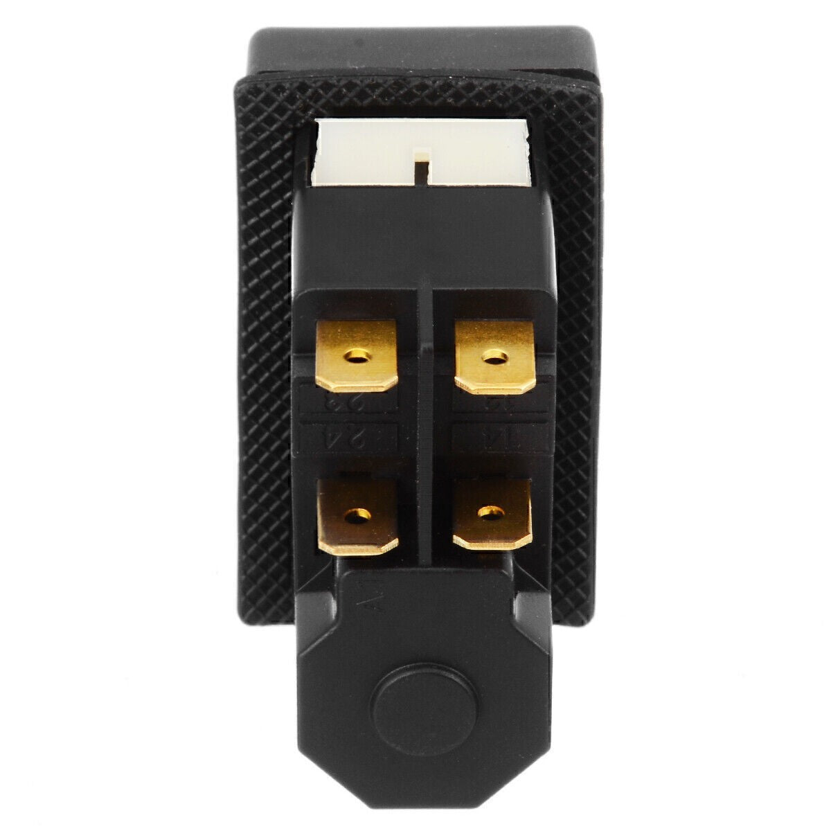KLD28 KJD17 250V 16A On Off Switch for Garden Shredder Shredder Motorscha