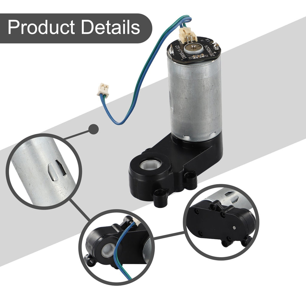 Superior Quality Replacement Roller Brush Motor for M8 Pro M7max