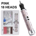 Professional Toe Nail Grinder For Thick Toenails Set Manicure and Pedicure UK