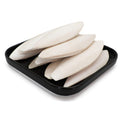 10X Long Cuttlebone Cuttlefish Bone Sepia Fish Bird Chew Food Calcium