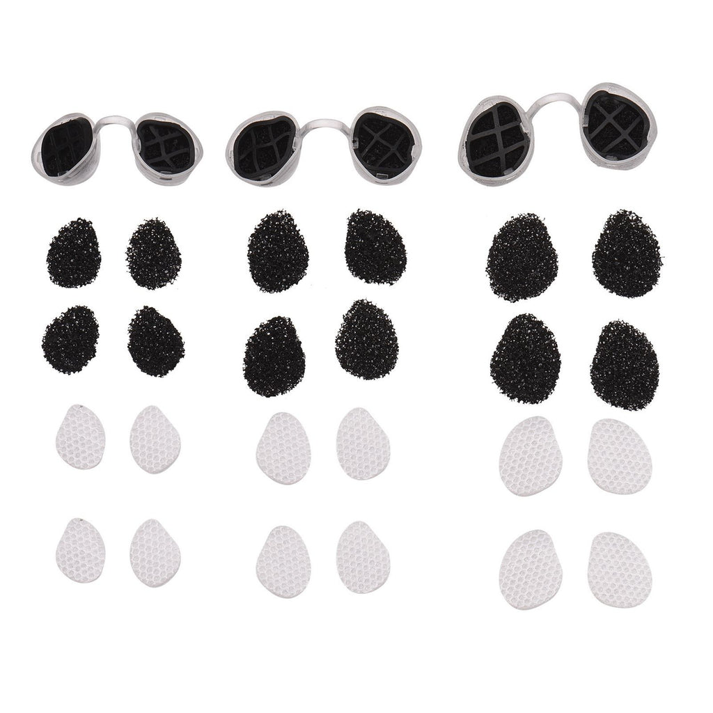 Nasal Filter -Nasal Filters Nasal Filters Nose Plugs For OU