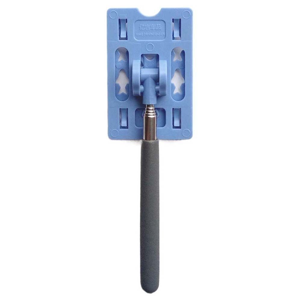 Stick Vehicle Parking Toll Parking Telescopic Punch Bar  Contactless Payment Rod