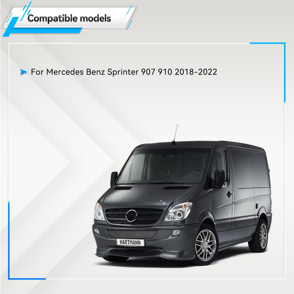 Window Switch Driver Side For Mercedes Sprinter 907 910 18-2022 A9079058902 NEW