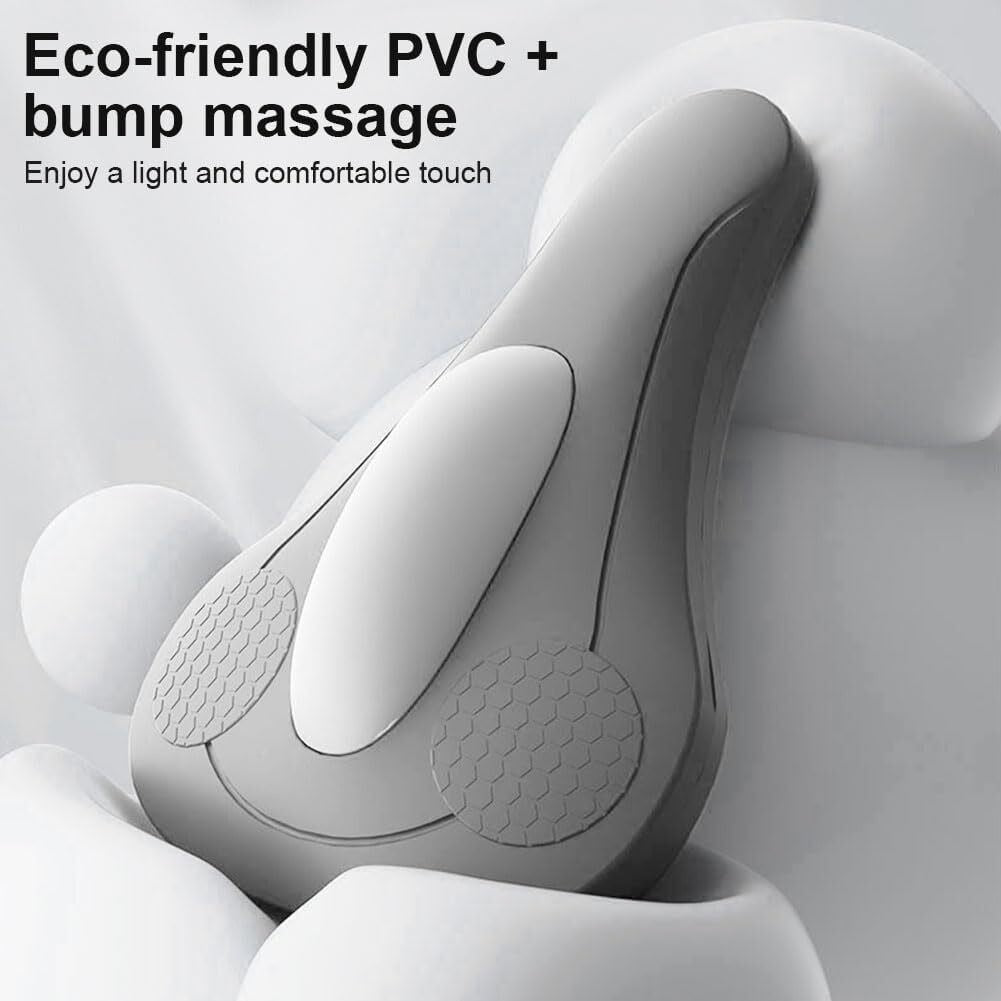 PelviPulse Pro,Pelvi Pulse Pro,with 4 Vibration Modes,Type-C Rechargeable Seat