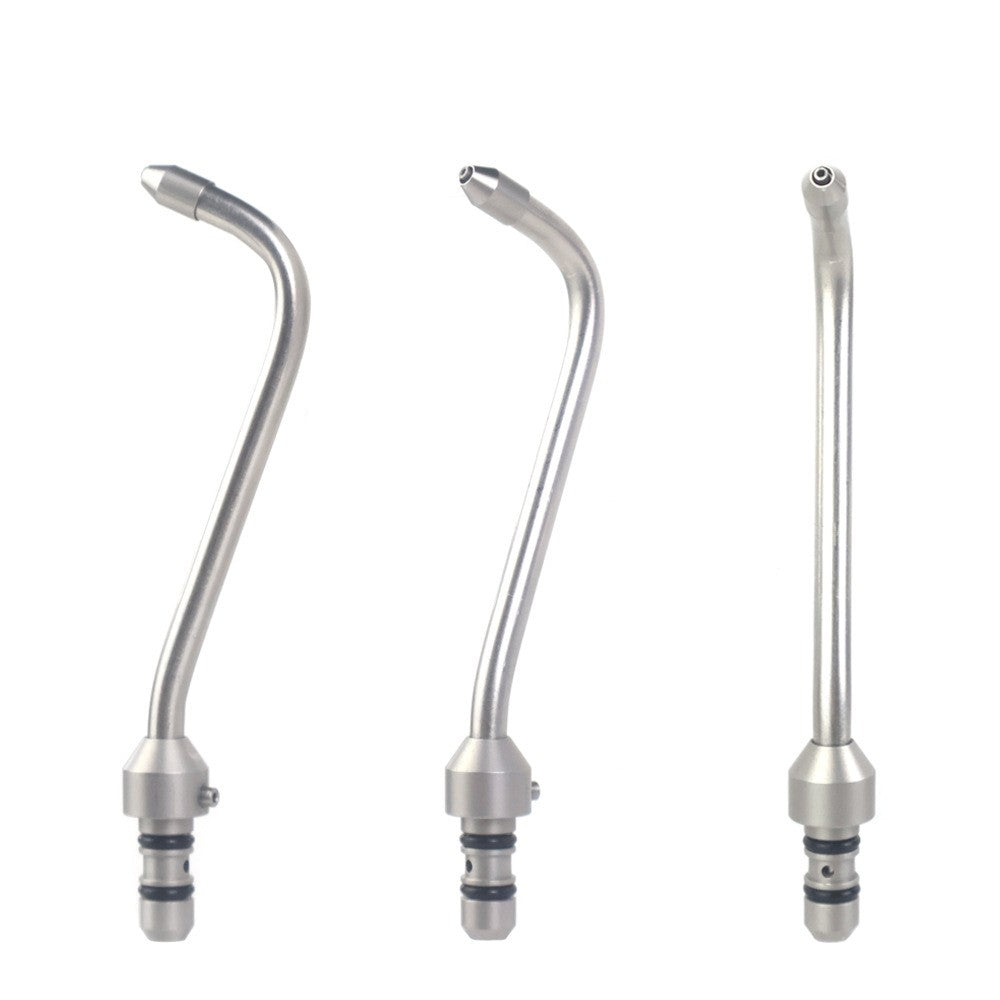 For KV 2018 Dental Prophy Nozzle Tip For Air Polishing Flow Focused Spray